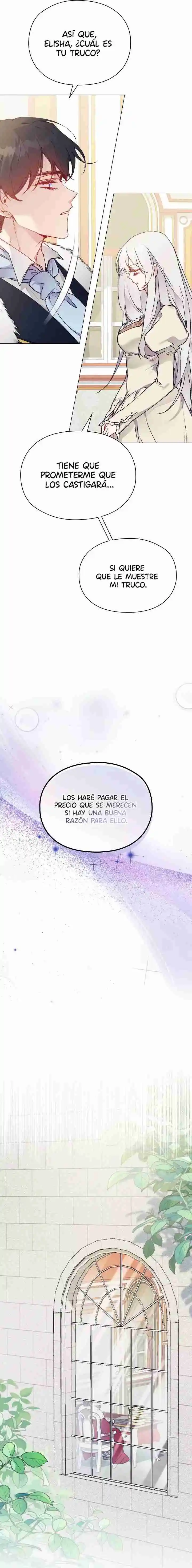¡En Esta Vida Resucitaré Como Es Debido, Su Majestad! - Capítulo 91 - Página 11 - LectorTMOo