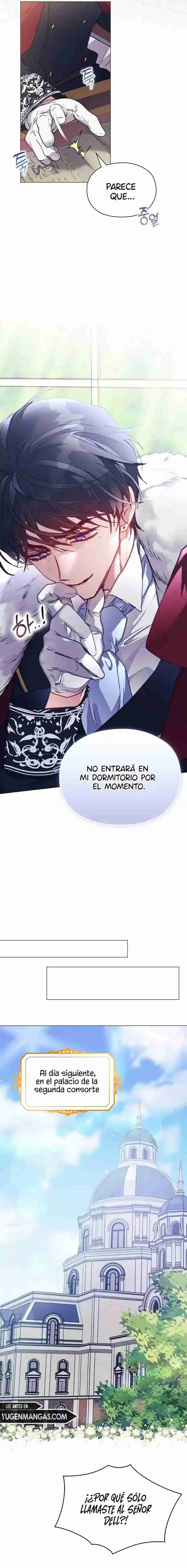 ¡En Esta Vida Resucitaré Como Es Debido, Su Majestad! - Capítulo 91 - Página 12 - LectorTMOo