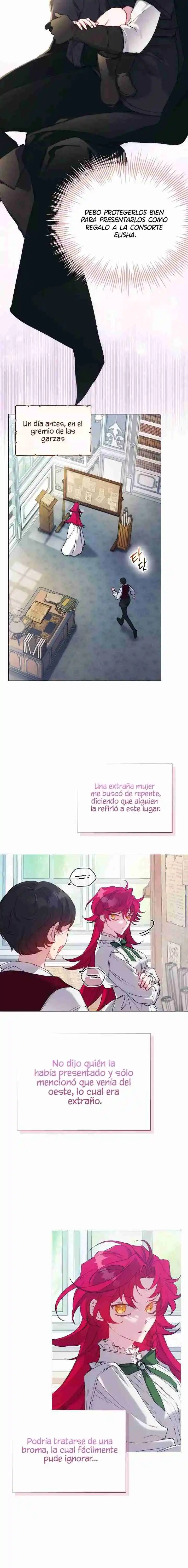 ¡En Esta Vida Resucitaré Como Es Debido, Su Majestad! - Capítulo 92 - Página 10 - LectorTMOo