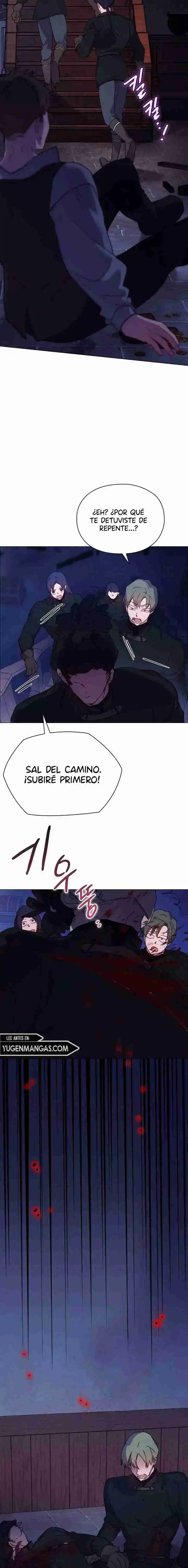 ¡En Esta Vida Resucitaré Como Es Debido, Su Majestad! - Capítulo 92 - Página 15 - LectorTMOo