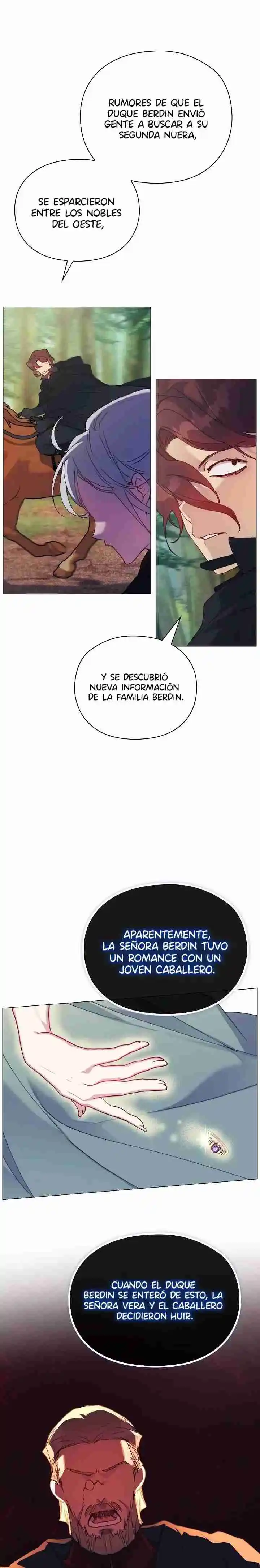 ¡En Esta Vida Resucitaré Como Es Debido, Su Majestad! - Capítulo 93 - Página 6 - LectorTMOo