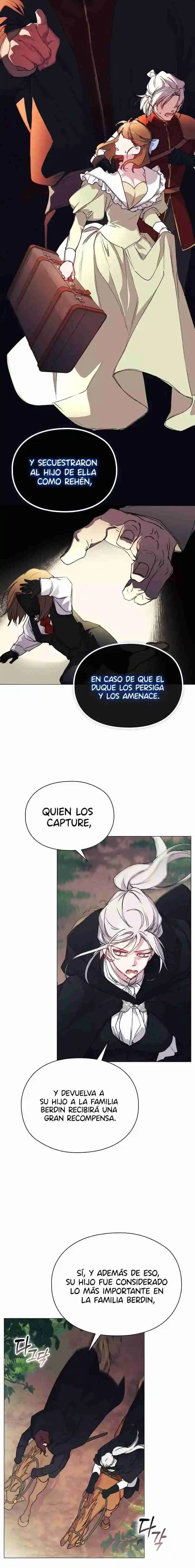 ¡En Esta Vida Resucitaré Como Es Debido, Su Majestad! - Capítulo 93 - Página 7 - LectorTMOo