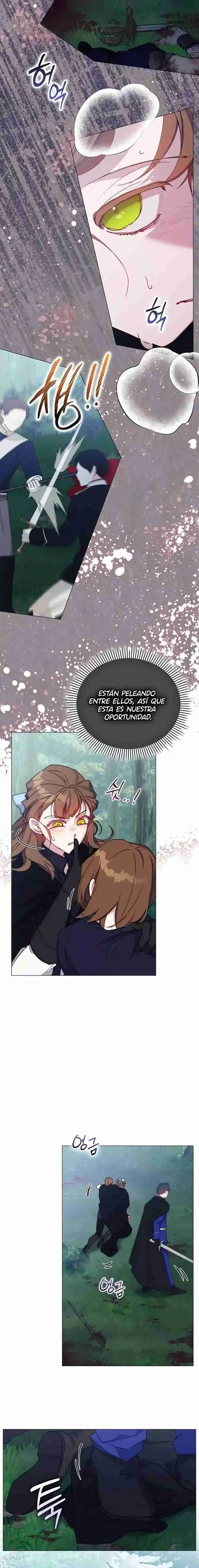 ¡En Esta Vida Resucitaré Como Es Debido, Su Majestad! - Capítulo 94 - Página 10 - LectorTMOo