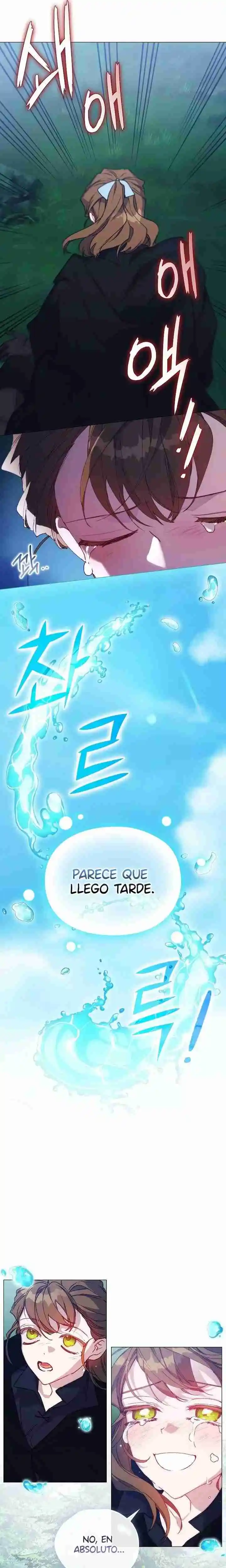 ¡En Esta Vida Resucitaré Como Es Debido, Su Majestad! - Capítulo 94 - Página 13 - LectorTMOo