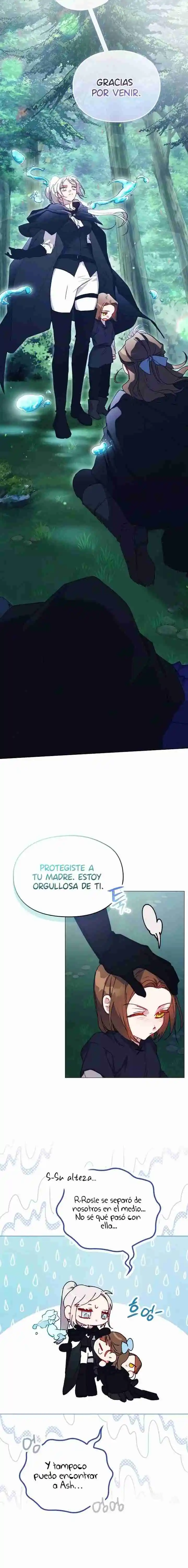¡En Esta Vida Resucitaré Como Es Debido, Su Majestad! - Capítulo 94 - Página 14 - LectorTMOo