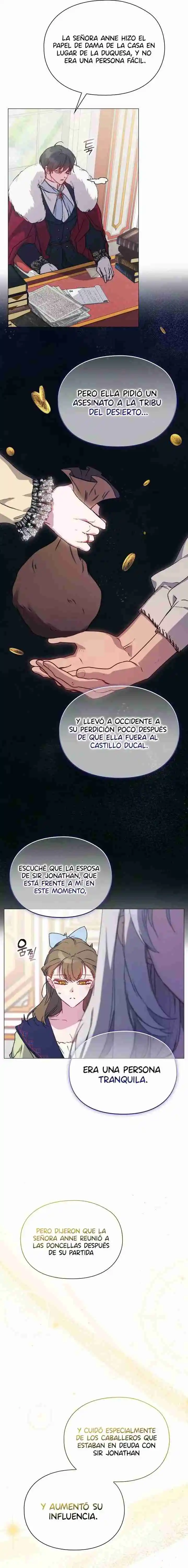 ¡En Esta Vida Resucitaré Como Es Debido, Su Majestad! - Capítulo 95 - Página 9 - LectorTMOo