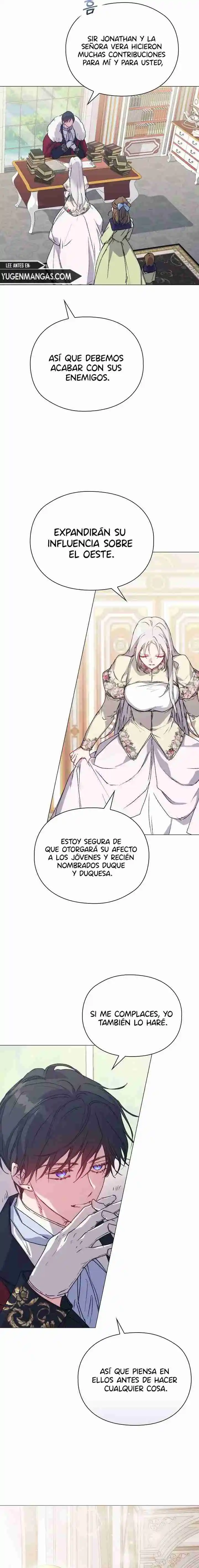 ¡En Esta Vida Resucitaré Como Es Debido, Su Majestad! - Capítulo 95 - Página 12 - LectorTMOo