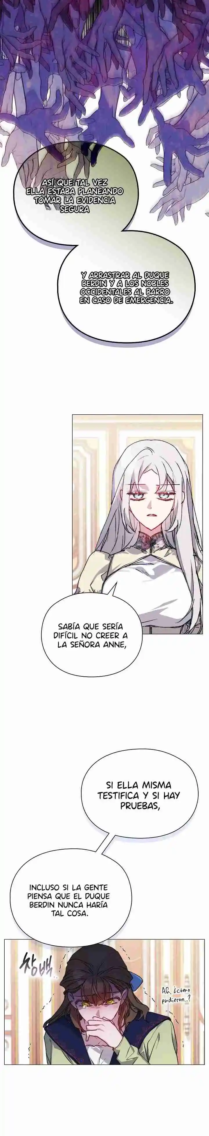 ¡En Esta Vida Resucitaré Como Es Debido, Su Majestad! - Capítulo 95 - Página 15 - LectorTMOo