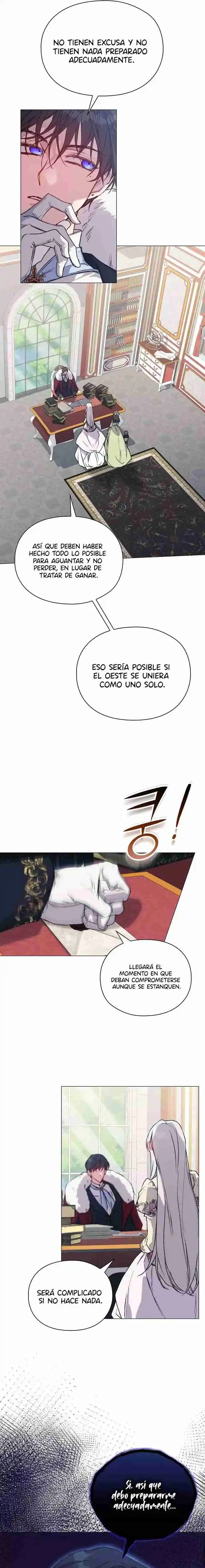 ¡En Esta Vida Resucitaré Como Es Debido, Su Majestad! - Capítulo 95 - Página 16 - LectorTMOo
