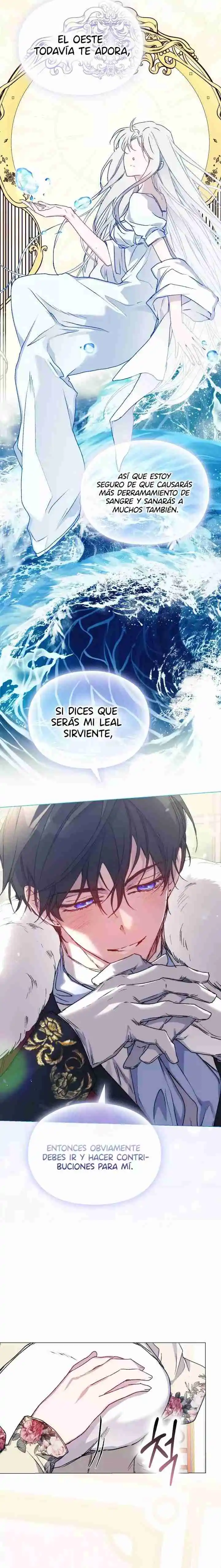 ¡En Esta Vida Resucitaré Como Es Debido, Su Majestad! - Capítulo 95 - Página 18 - LectorTMOo