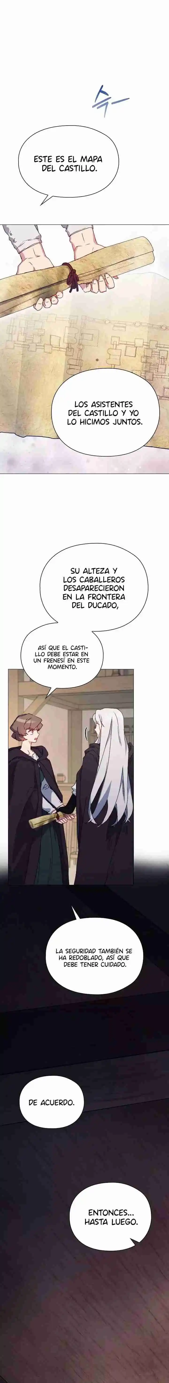 ¡En Esta Vida Resucitaré Como Es Debido, Su Majestad! - Capítulo 97 - Página 12 - LectorTMOo