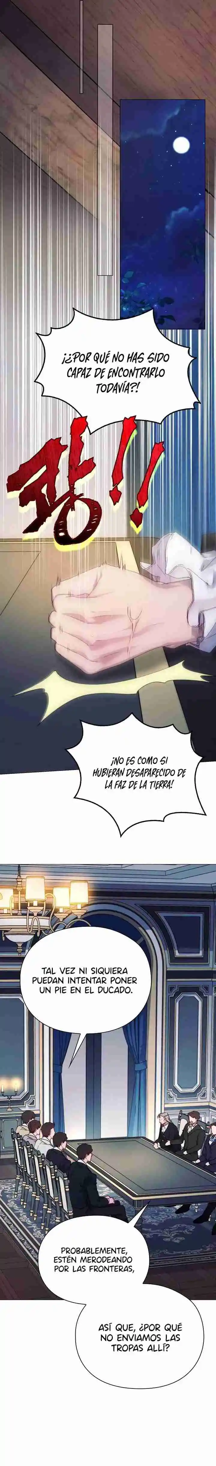 ¡En Esta Vida Resucitaré Como Es Debido, Su Majestad! - Capítulo 97 - Página 13 - LectorTMOo