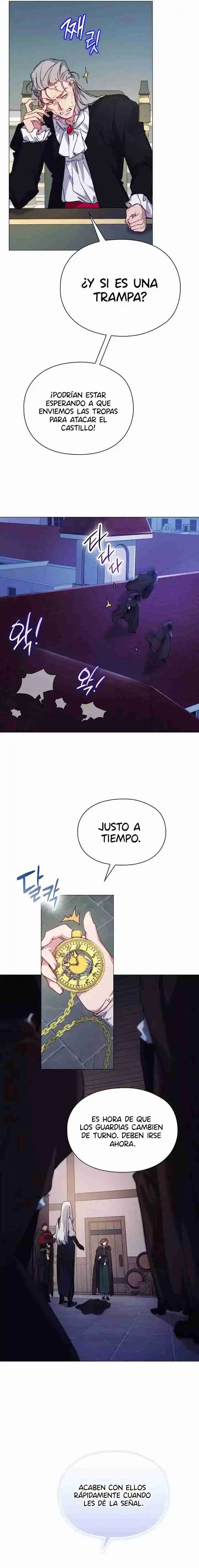 ¡En Esta Vida Resucitaré Como Es Debido, Su Majestad! - Capítulo 97 - Página 14 - LectorTMOo