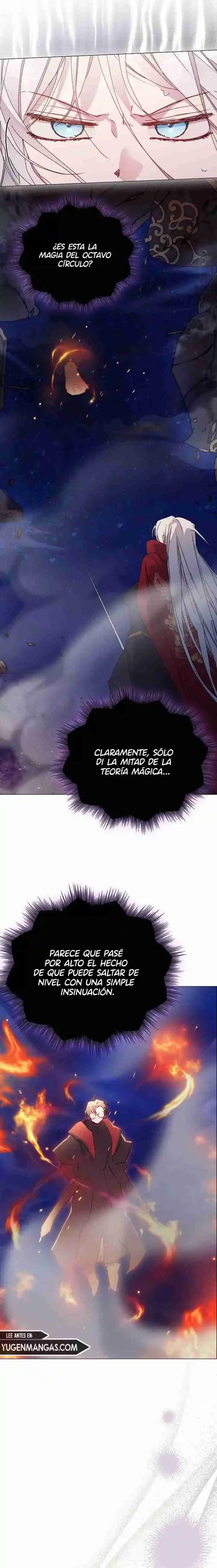 ¡En Esta Vida Resucitaré Como Es Debido, Su Majestad! - Capítulo 97 - Página 22 - LectorTMOo
