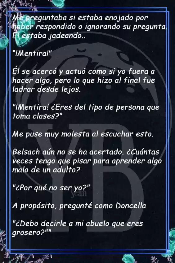 En Esta Vida Seré La Matriarca De Esta Familia (Novela) (Novela) - Capítulo 10 - Página 9 - LectorTMOo