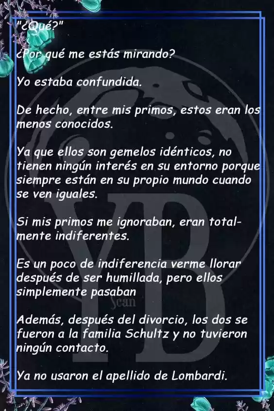 En Esta Vida Seré La Matriarca De Esta Familia (Novela) (Novela) - Capítulo 10 - Página 12 - LectorTMOo