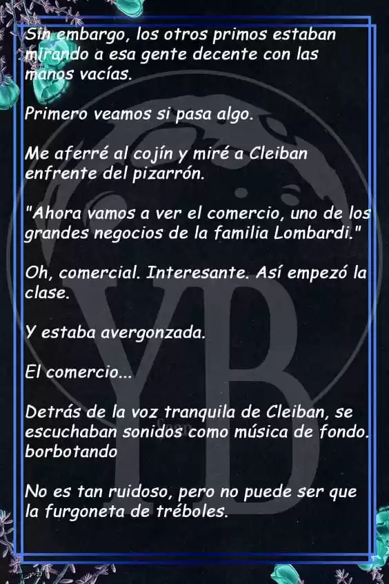 En Esta Vida Seré La Matriarca De Esta Familia (Novela) (Novela) - Capítulo 10 - Página 17 - LectorTMOo