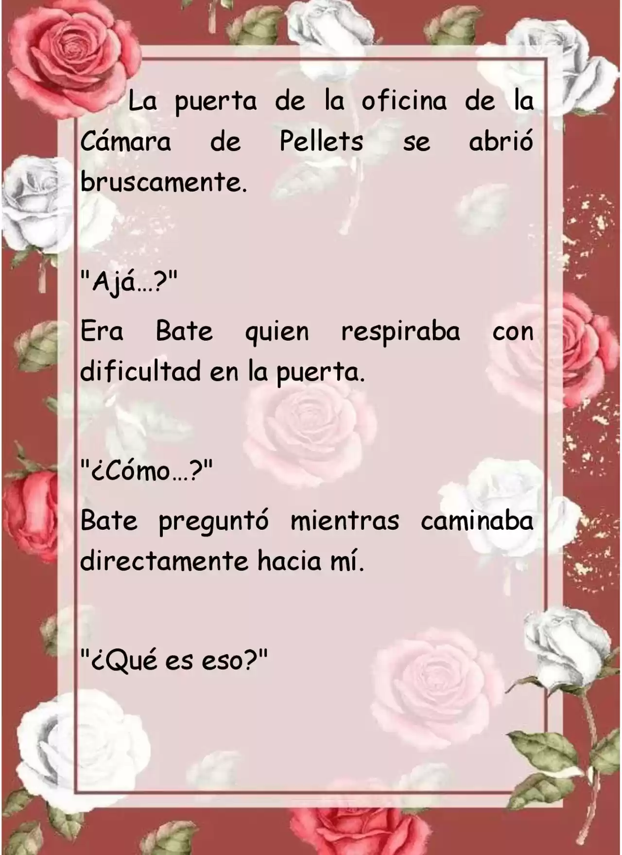 En Esta Vida Seré La Matriarca De Esta Familia (Novela) (Novela) - Capítulo 100 - Página 21 - LectorTMOo