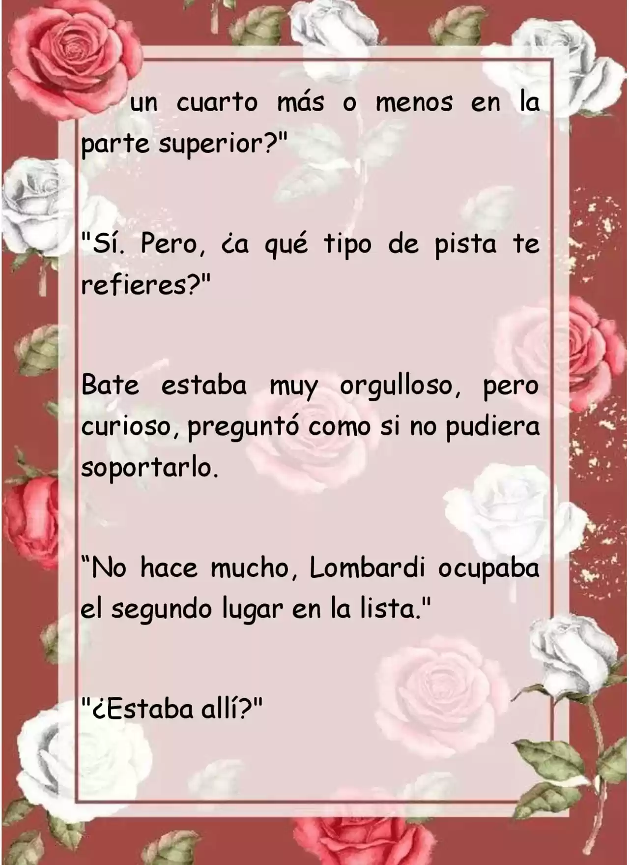 En Esta Vida Seré La Matriarca De Esta Familia (Novela) (Novela) - Capítulo 100 - Página 30 - LectorTMOo