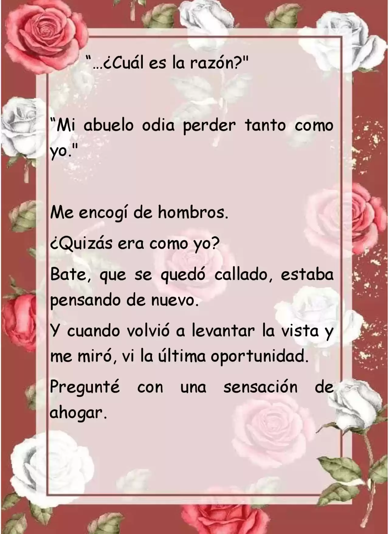 En Esta Vida Seré La Matriarca De Esta Familia (Novela) (Novela) - Capítulo 100 - Página 38 - LectorTMOo