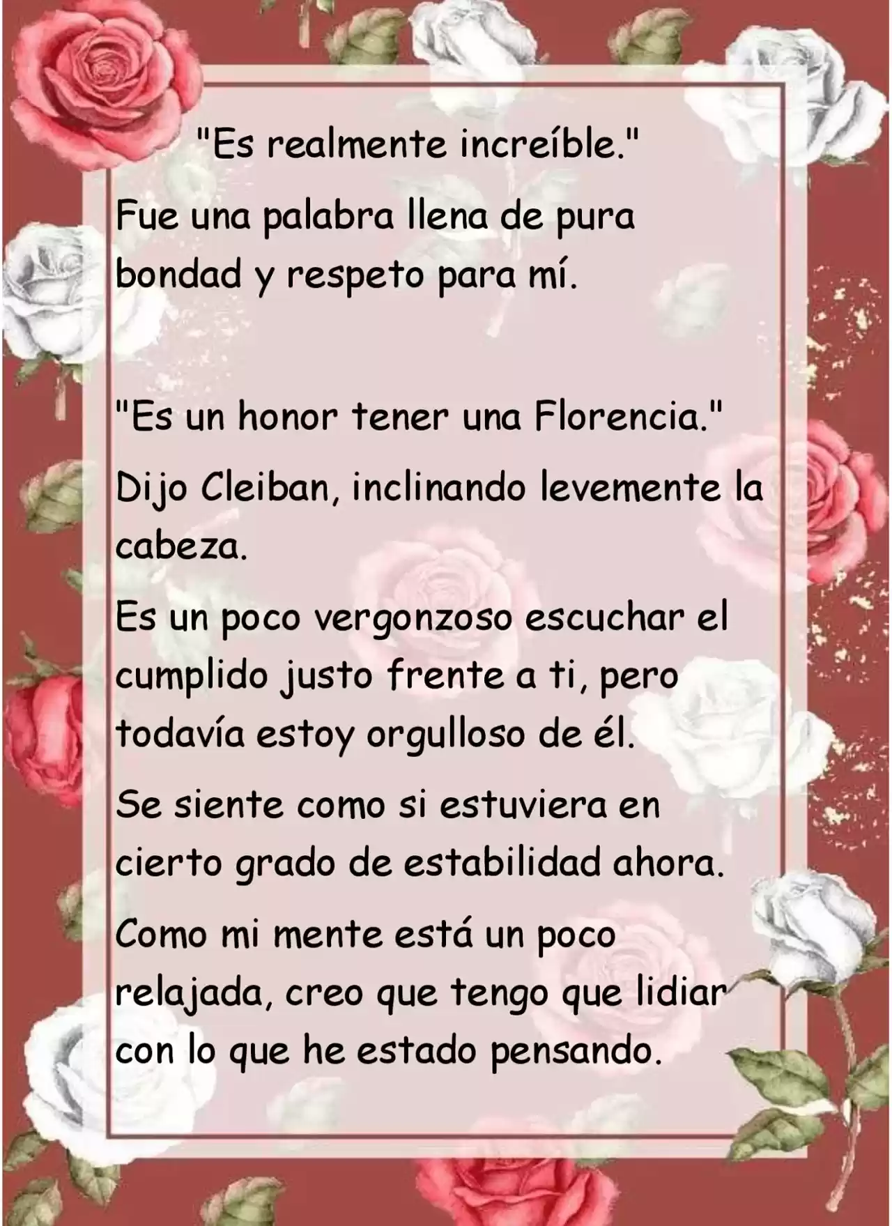 En Esta Vida Seré La Matriarca De Esta Familia (Novela) (Novela) - Capítulo 101 - Página 16 - LectorTMOo