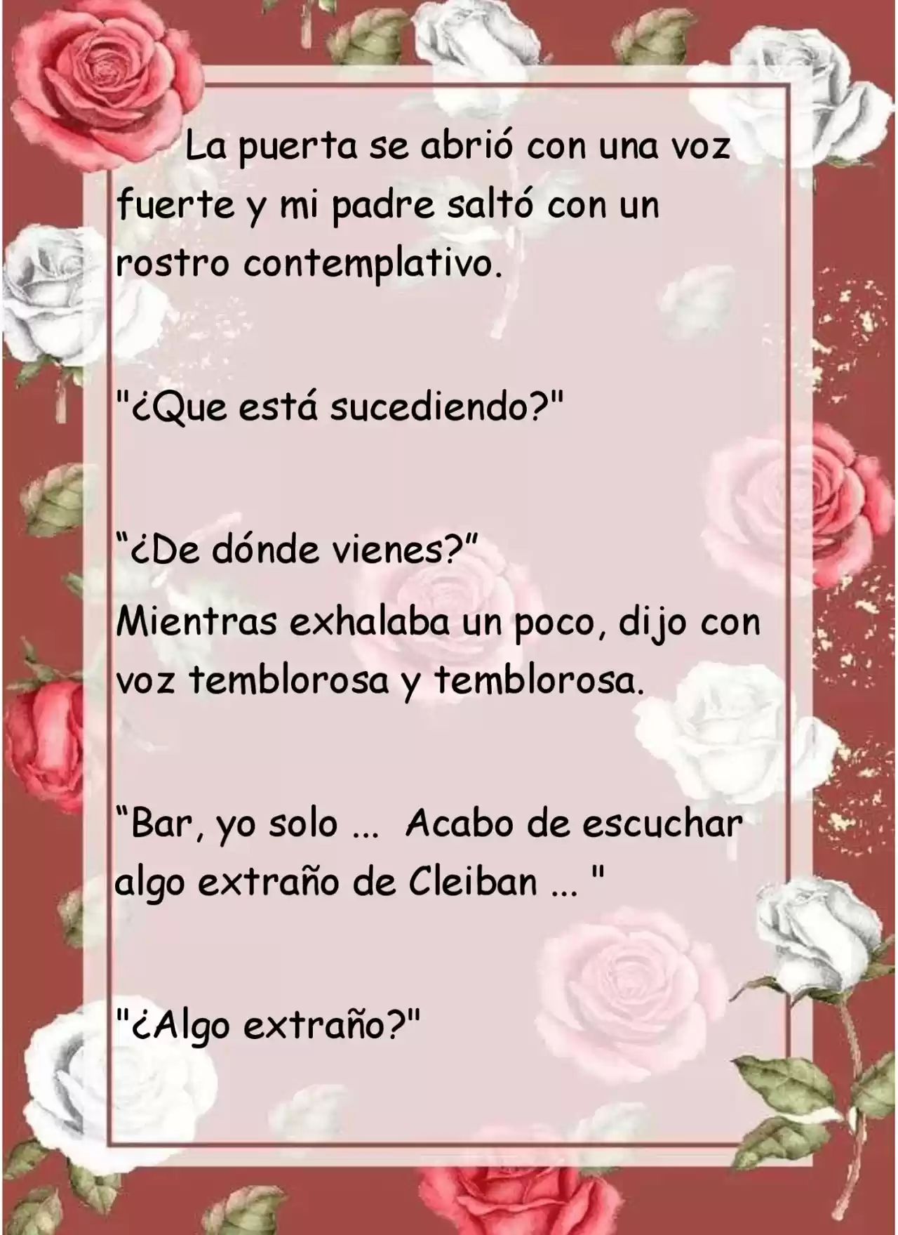 En Esta Vida Seré La Matriarca De Esta Familia (Novela) (Novela) - Capítulo 101 - Página 19 - LectorTMOo