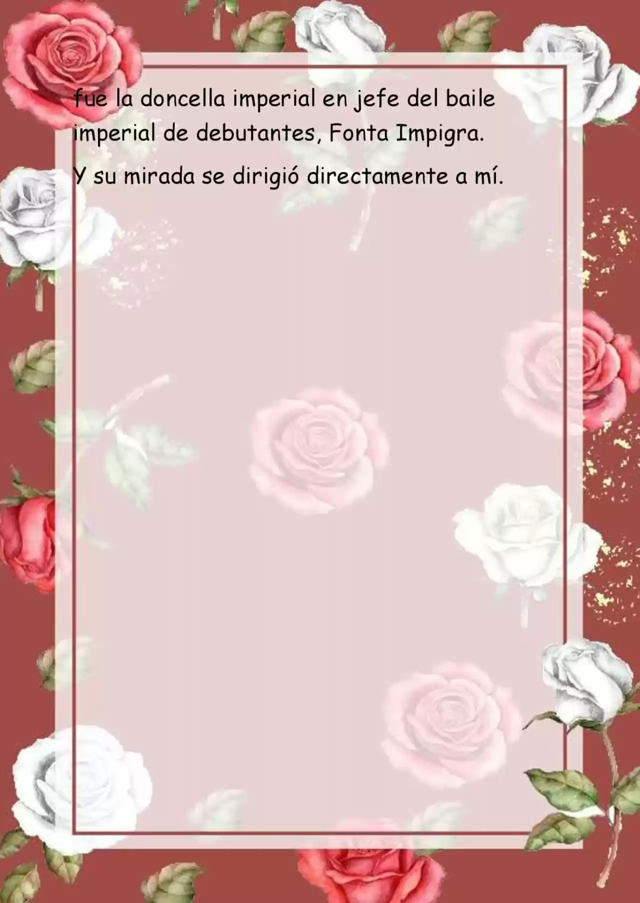 En Esta Vida Seré La Matriarca De Esta Familia (Novela) (Novela) - Capítulo 102 - Página 24 - LectorTMOo