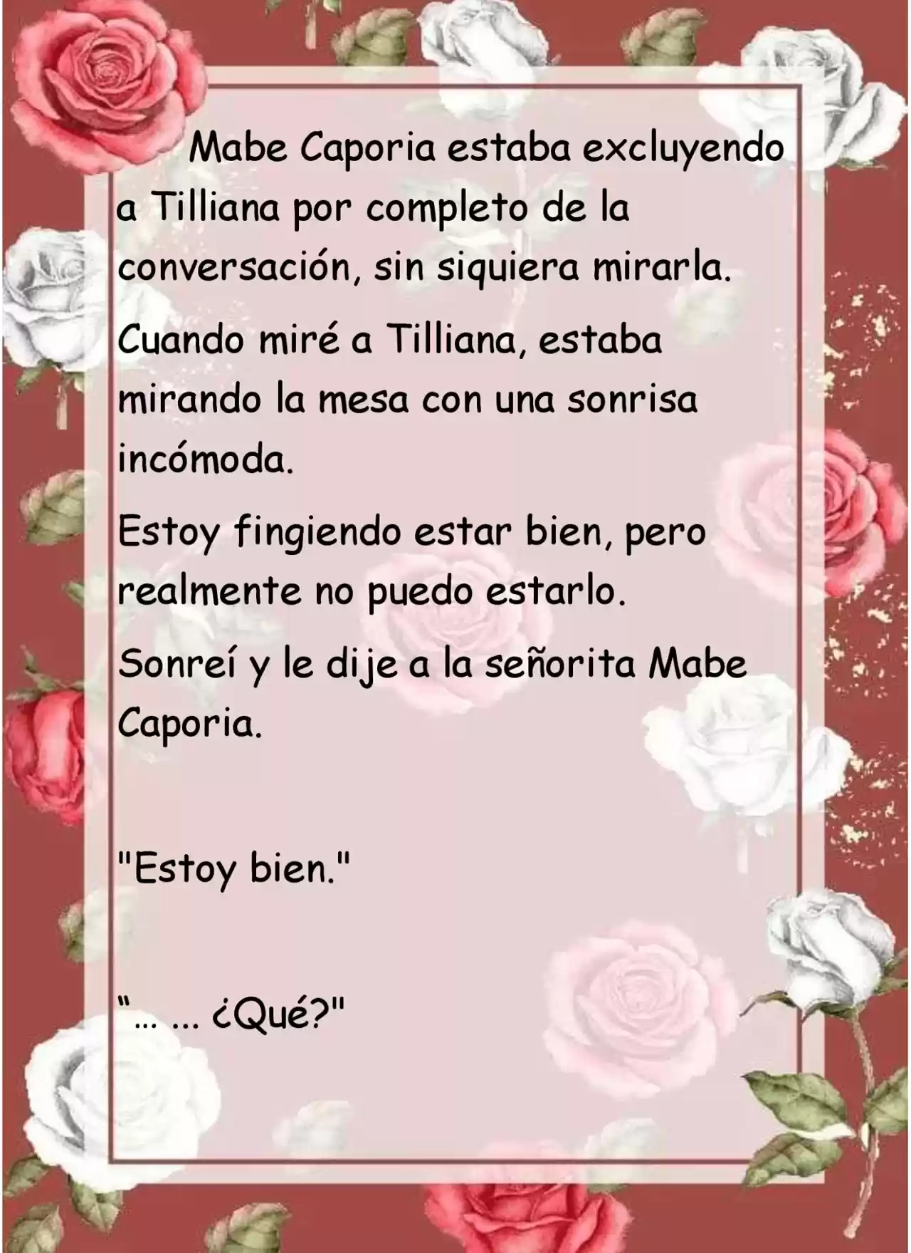 En Esta Vida Seré La Matriarca De Esta Familia (Novela) (Novela) - Capítulo 103 - Página 30 - LectorTMOo