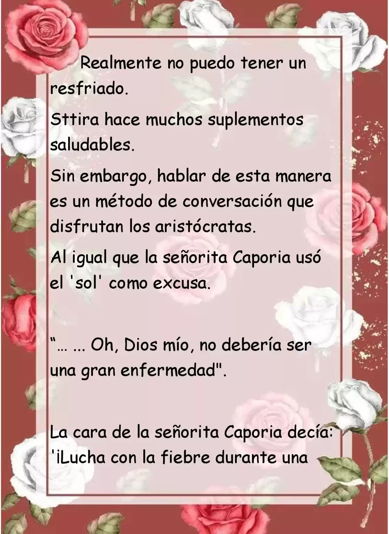En Esta Vida Seré La Matriarca De Esta Familia (Novela) (Novela) - Capítulo 103 - Página 32 - LectorTMOo