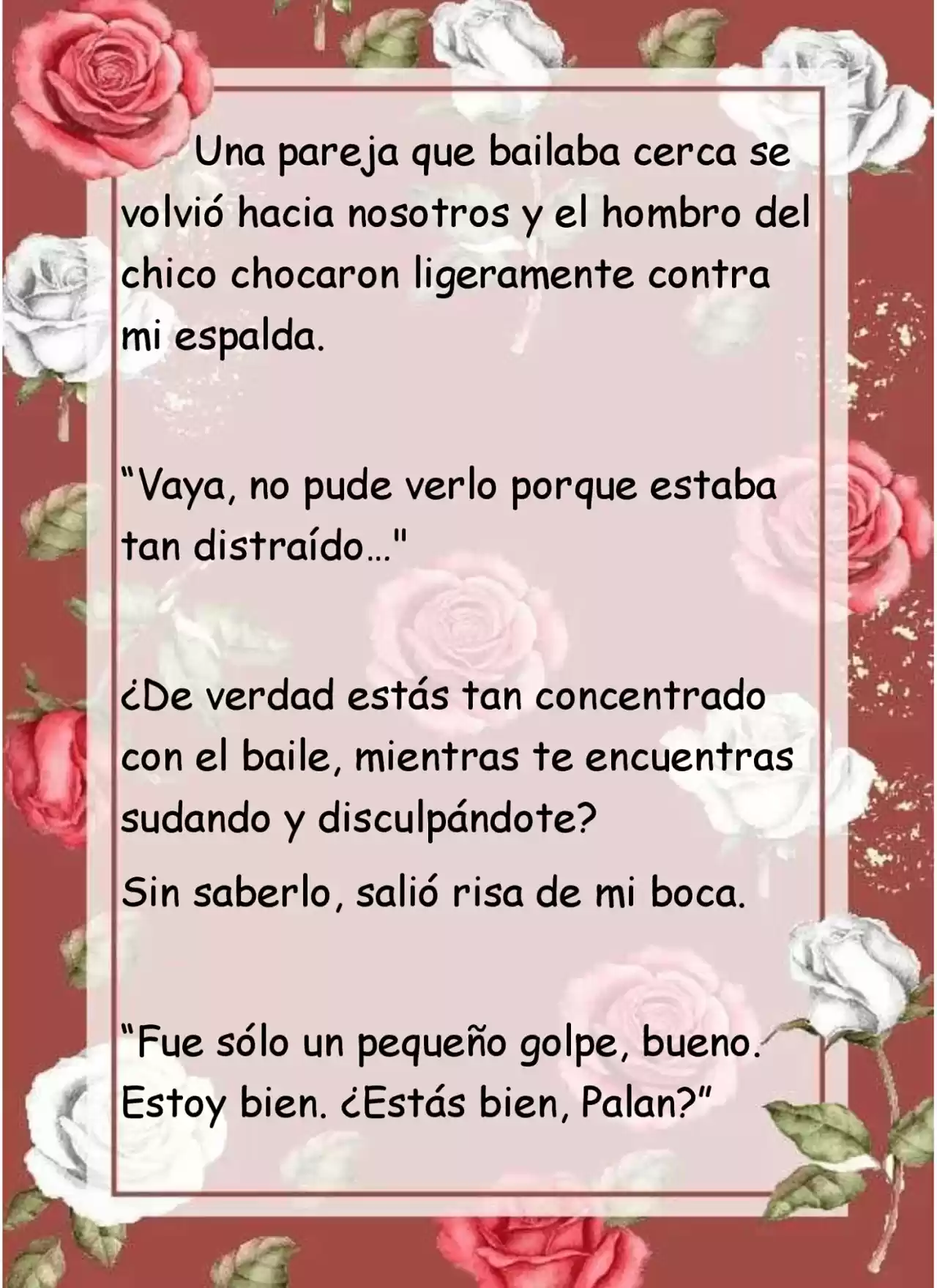 En Esta Vida Seré La Matriarca De Esta Familia (Novela) (Novela) - Capítulo 105 - Página 23 - LectorTMOo
