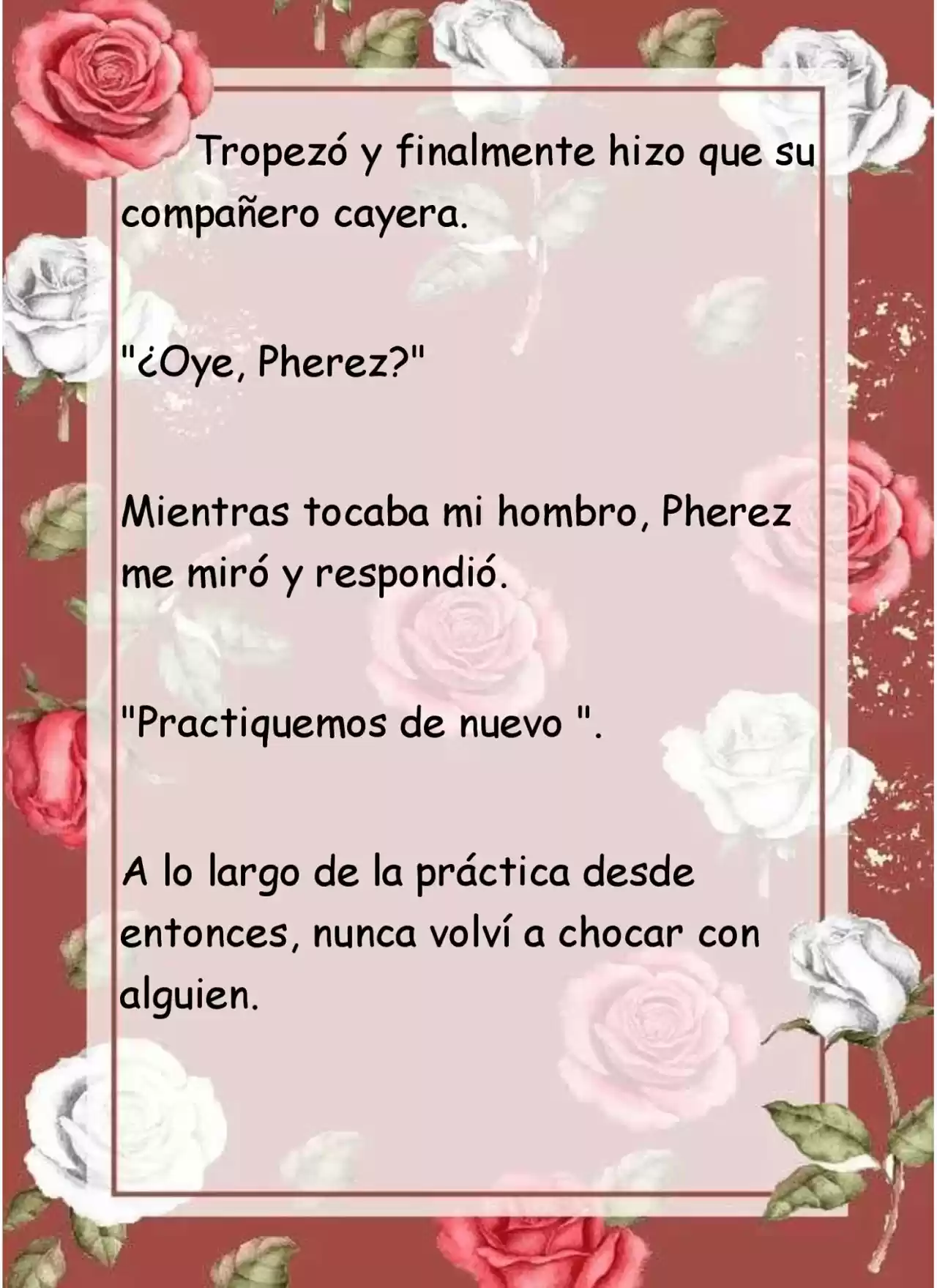 En Esta Vida Seré La Matriarca De Esta Familia (Novela) (Novela) - Capítulo 105 - Página 27 - LectorTMOo
