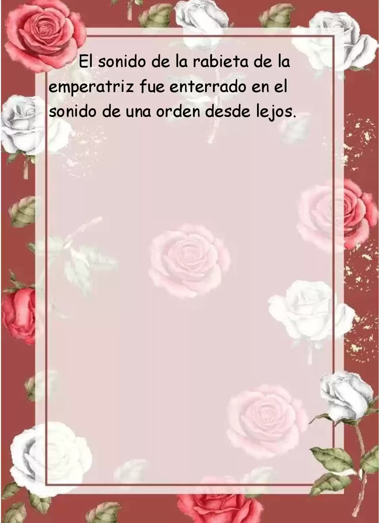 En Esta Vida Seré La Matriarca De Esta Familia (Novela) (Novela) - Capítulo 105 - Página 35 - LectorTMOo