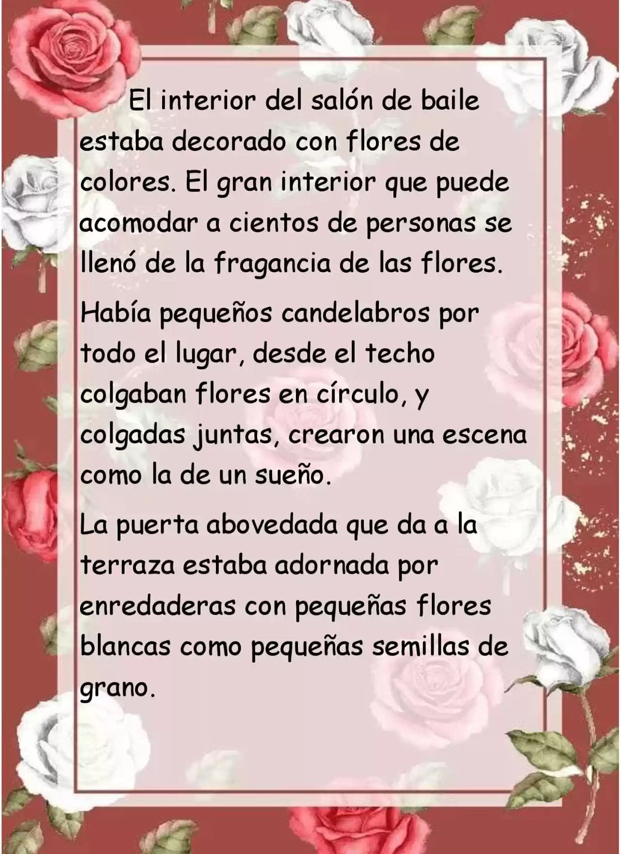 En Esta Vida Seré La Matriarca De Esta Familia (Novela) (Novela) - Capítulo 107 - Página 11 - LectorTMOo