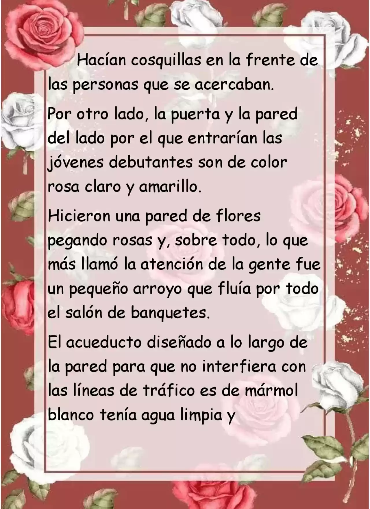 En Esta Vida Seré La Matriarca De Esta Familia (Novela) (Novela) - Capítulo 107 - Página 12 - LectorTMOo