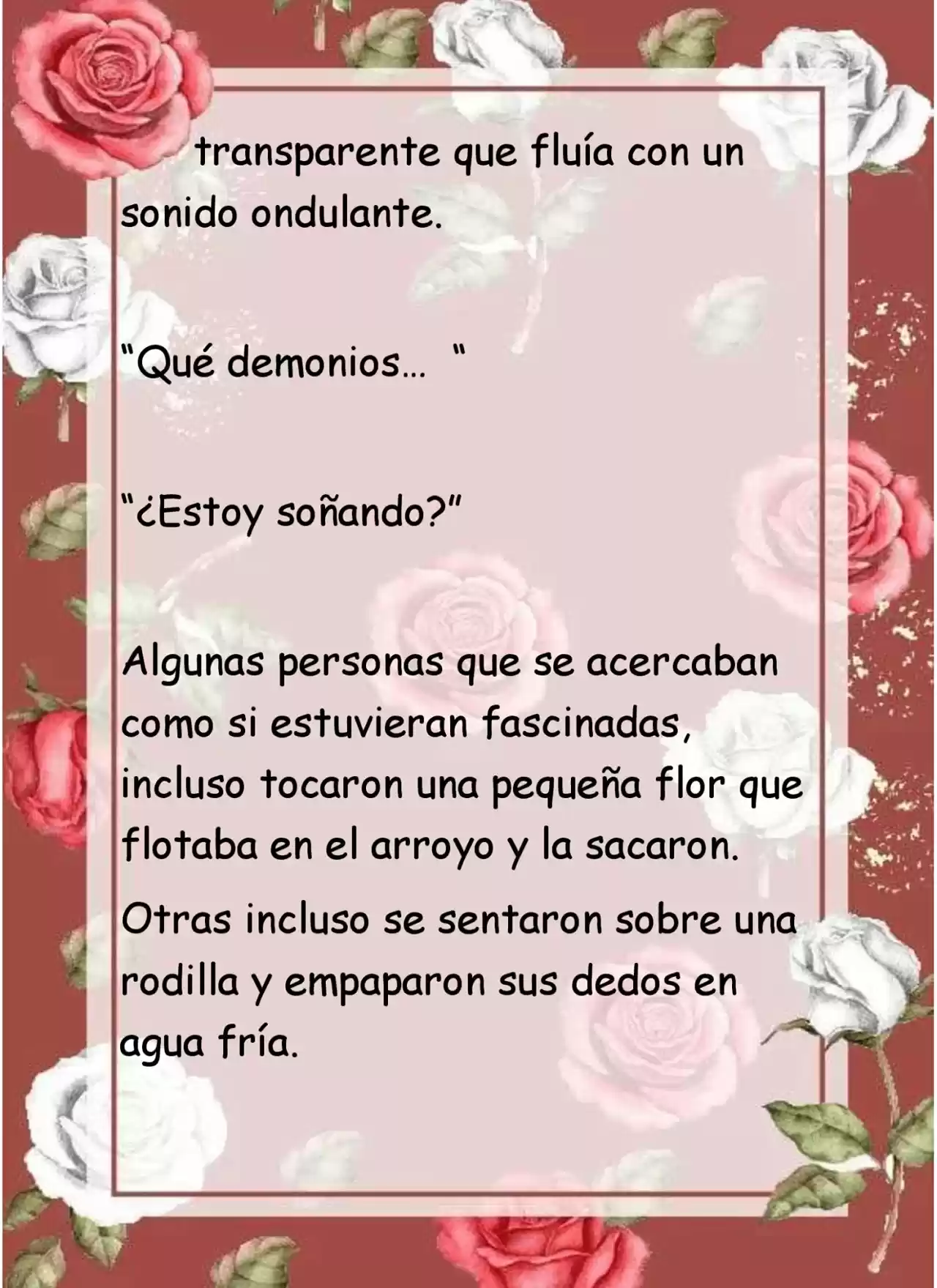 En Esta Vida Seré La Matriarca De Esta Familia (Novela) (Novela) - Capítulo 107 - Página 13 - LectorTMOo