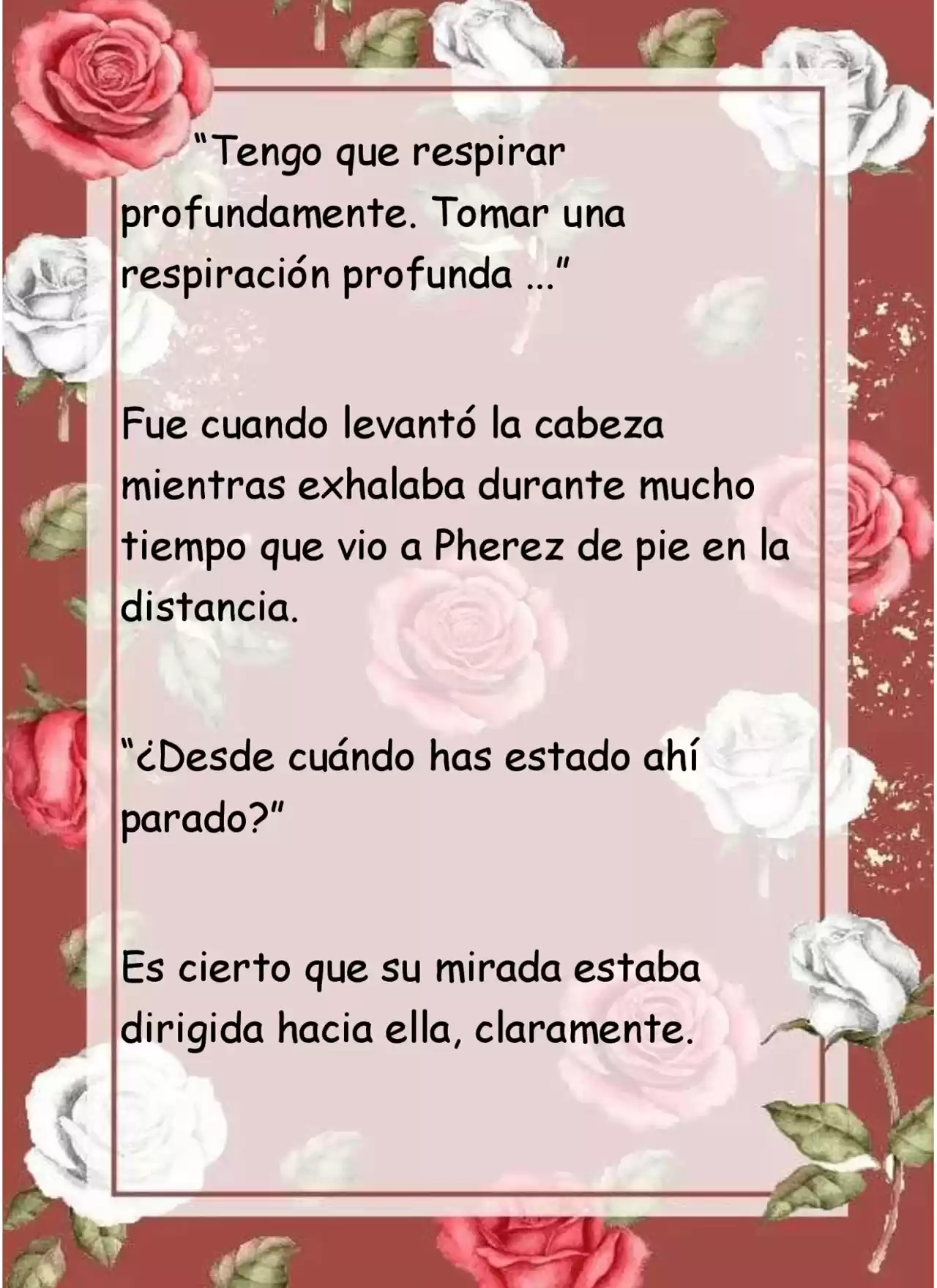 En Esta Vida Seré La Matriarca De Esta Familia (Novela) (Novela) - Capítulo 107 - Página 41 - LectorTMOo