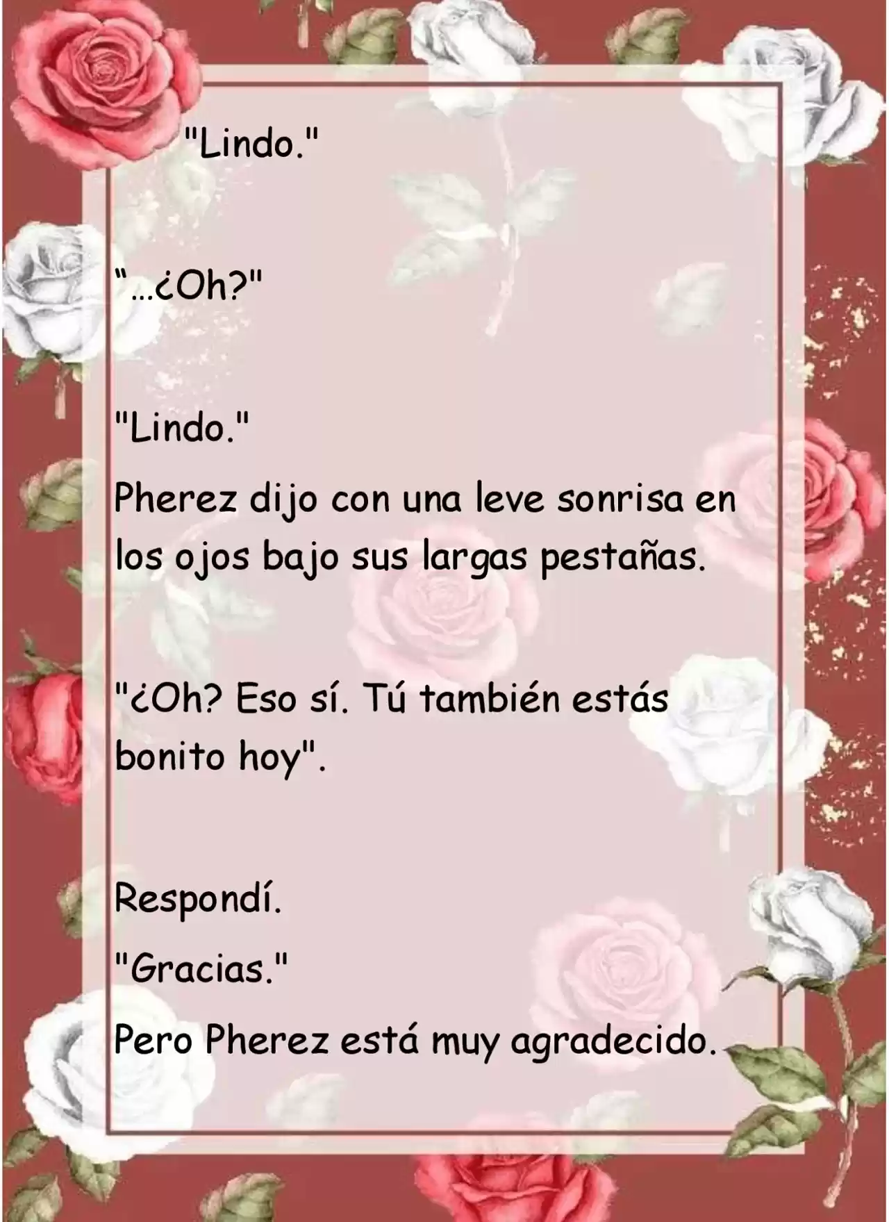 En Esta Vida Seré La Matriarca De Esta Familia (Novela) (Novela) - Capítulo 108 - Página 8 - LectorTMOo
