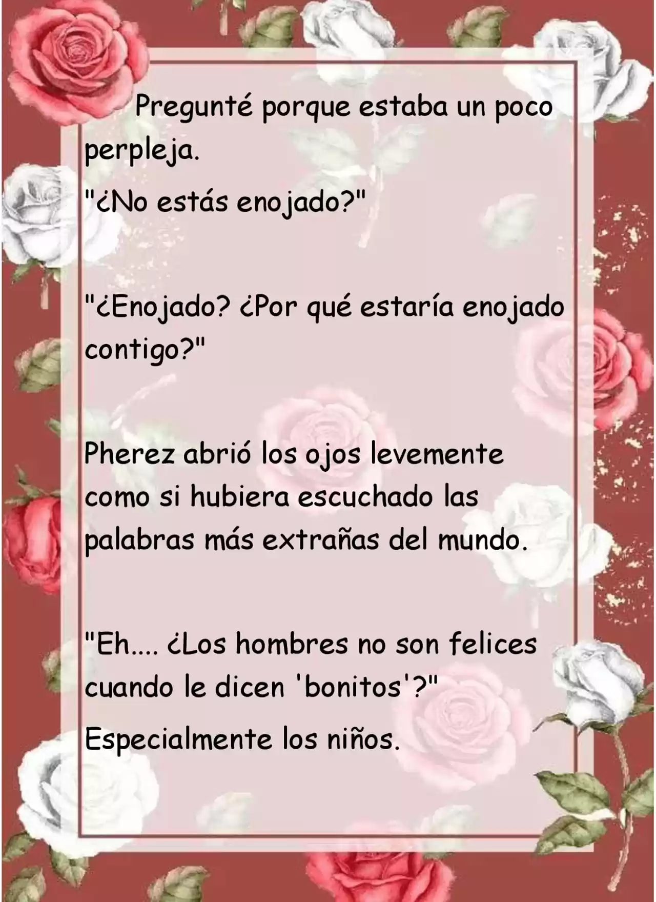 En Esta Vida Seré La Matriarca De Esta Familia (Novela) (Novela) - Capítulo 108 - Página 9 - LectorTMOo