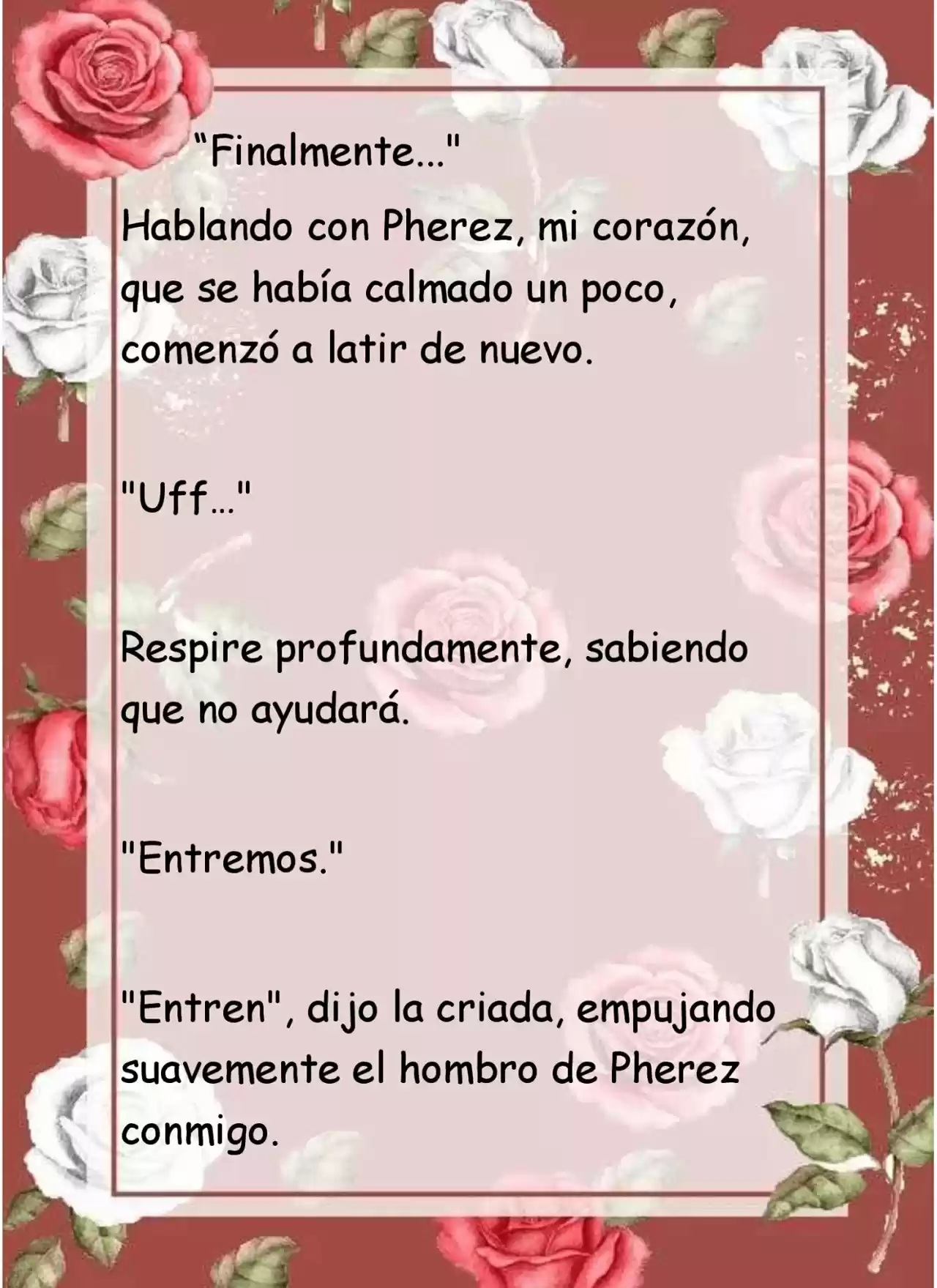En Esta Vida Seré La Matriarca De Esta Familia (Novela) (Novela) - Capítulo 108 - Página 11 - LectorTMOo