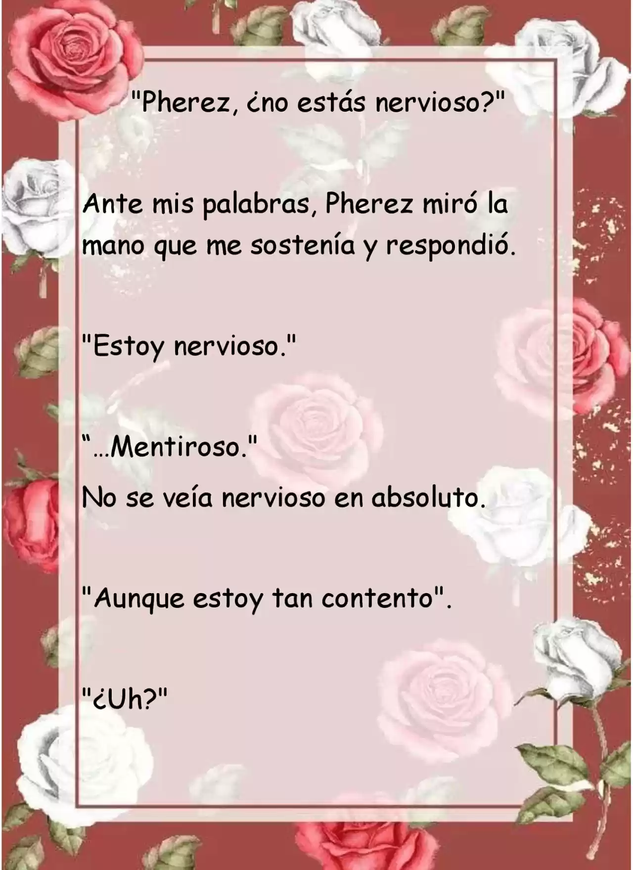 En Esta Vida Seré La Matriarca De Esta Familia (Novela) (Novela) - Capítulo 108 - Página 14 - LectorTMOo