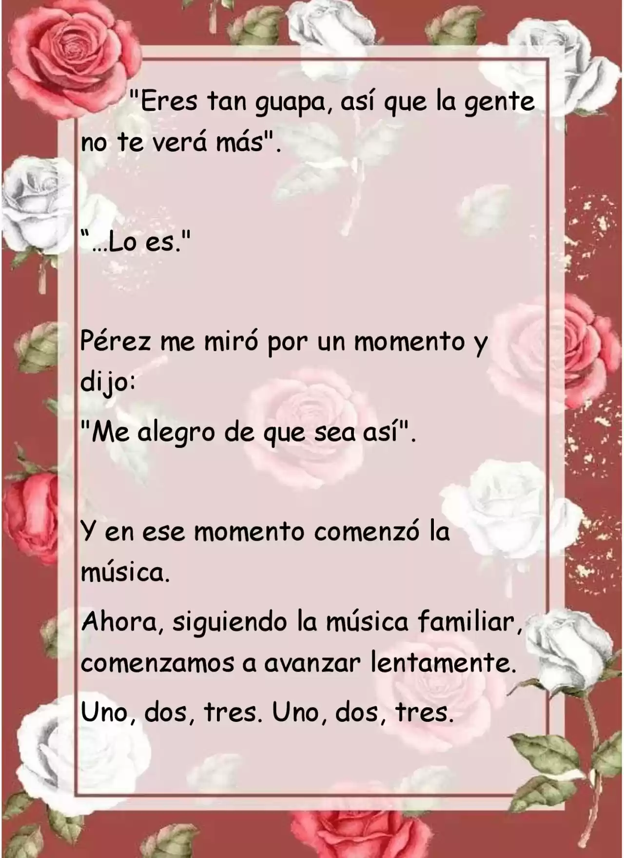 En Esta Vida Seré La Matriarca De Esta Familia (Novela) (Novela) - Capítulo 108 - Página 15 - LectorTMOo