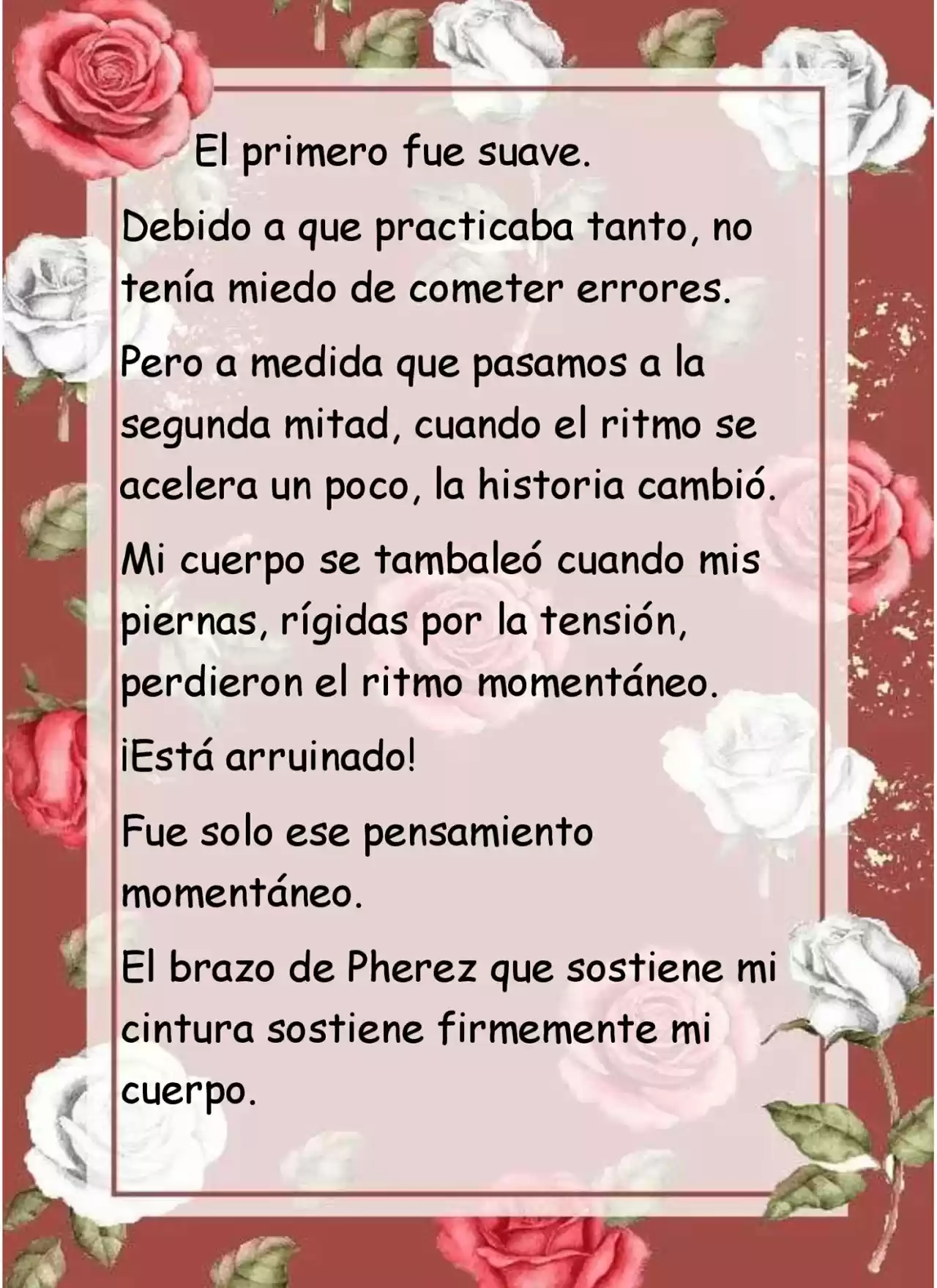 En Esta Vida Seré La Matriarca De Esta Familia (Novela) (Novela) - Capítulo 108 - Página 16 - LectorTMOo