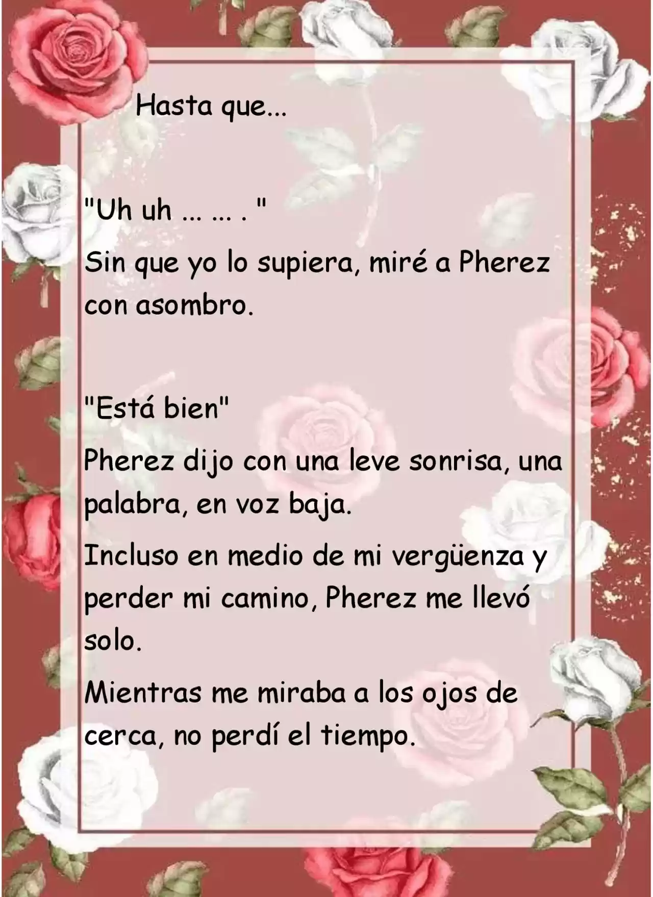 En Esta Vida Seré La Matriarca De Esta Familia (Novela) (Novela) - Capítulo 108 - Página 17 - LectorTMOo