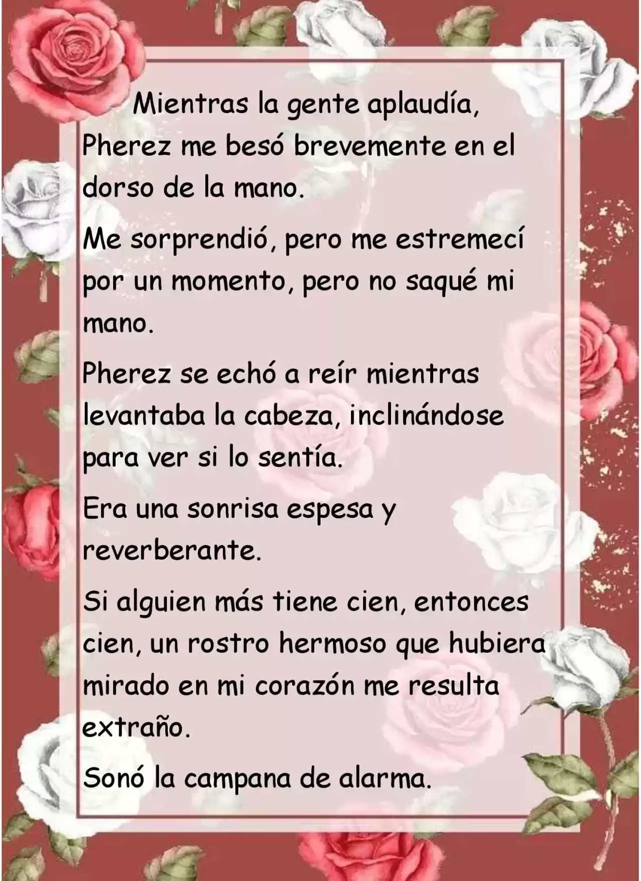 En Esta Vida Seré La Matriarca De Esta Familia (Novela) (Novela) - Capítulo 108 - Página 19 - LectorTMOo