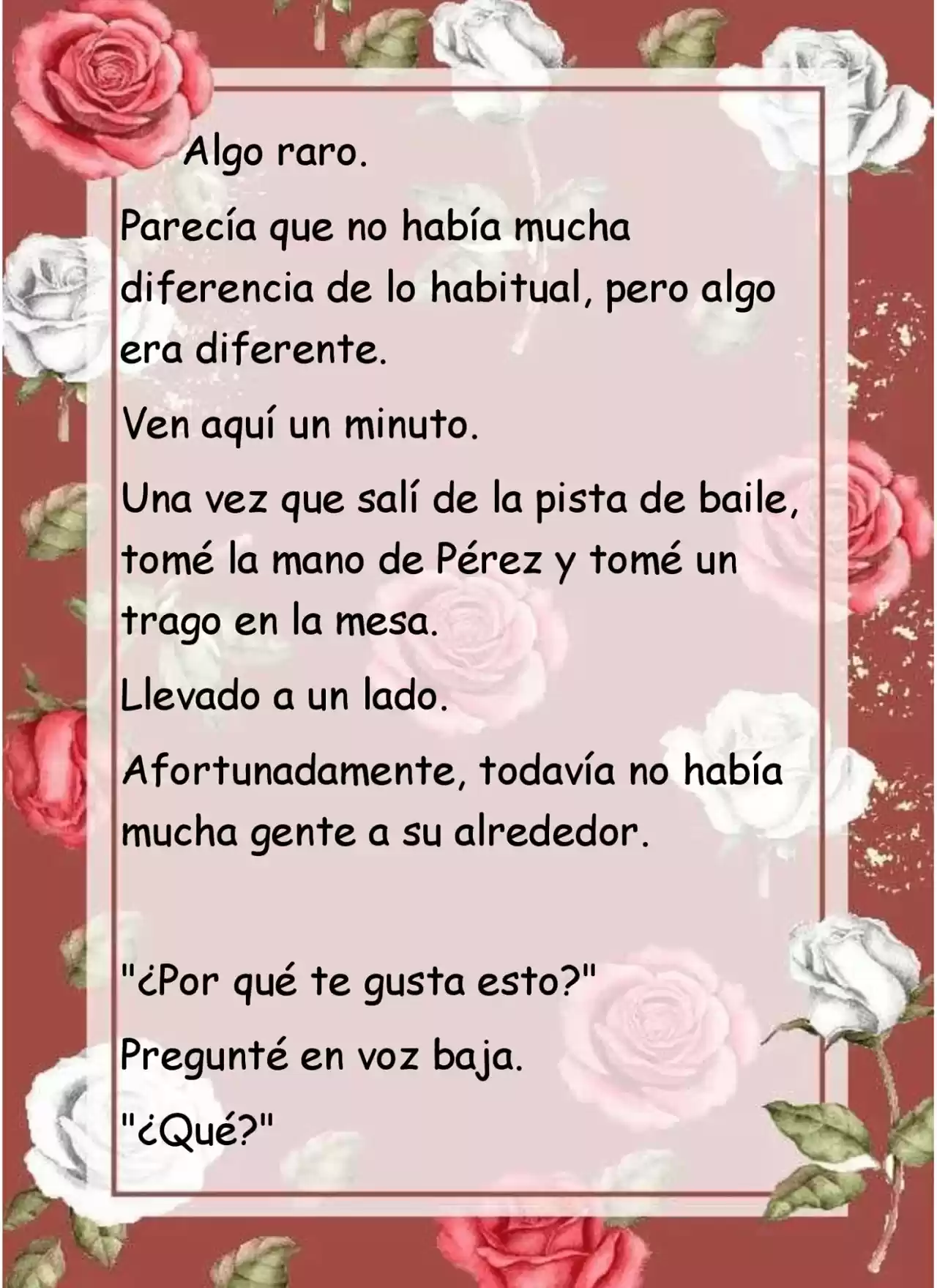 En Esta Vida Seré La Matriarca De Esta Familia (Novela) (Novela) - Capítulo 108 - Página 20 - LectorTMOo