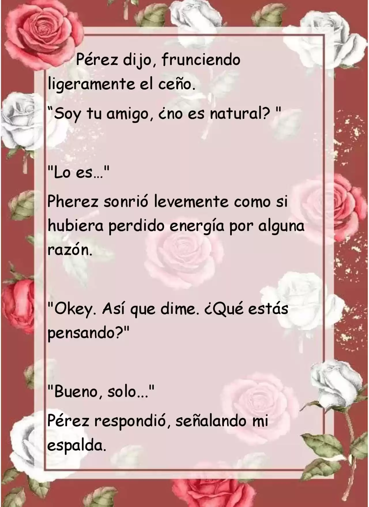 En Esta Vida Seré La Matriarca De Esta Familia (Novela) (Novela) - Capítulo 108 - Página 22 - LectorTMOo