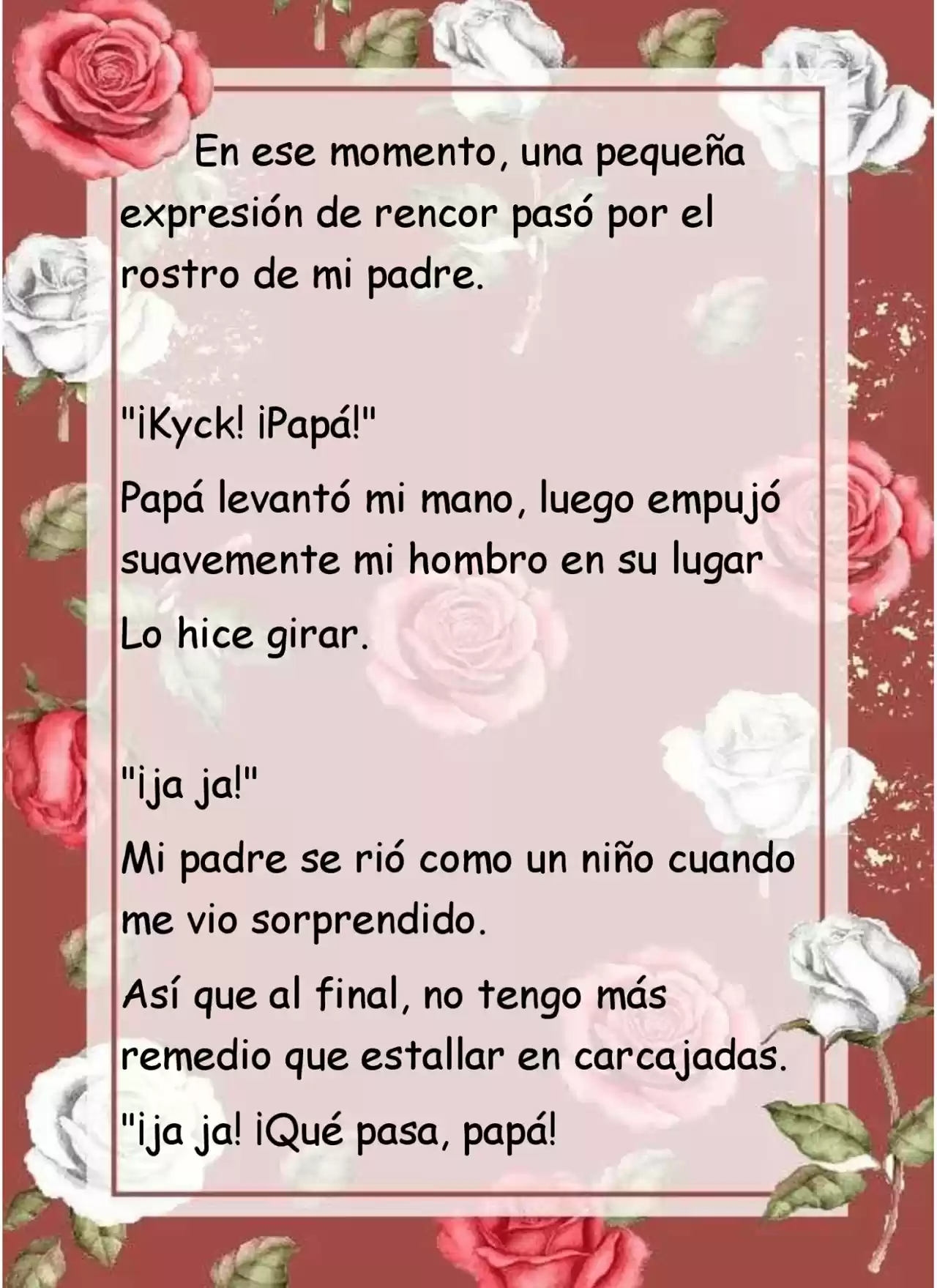 En Esta Vida Seré La Matriarca De Esta Familia (Novela) (Novela) - Capítulo 108 - Página 30 - LectorTMOo