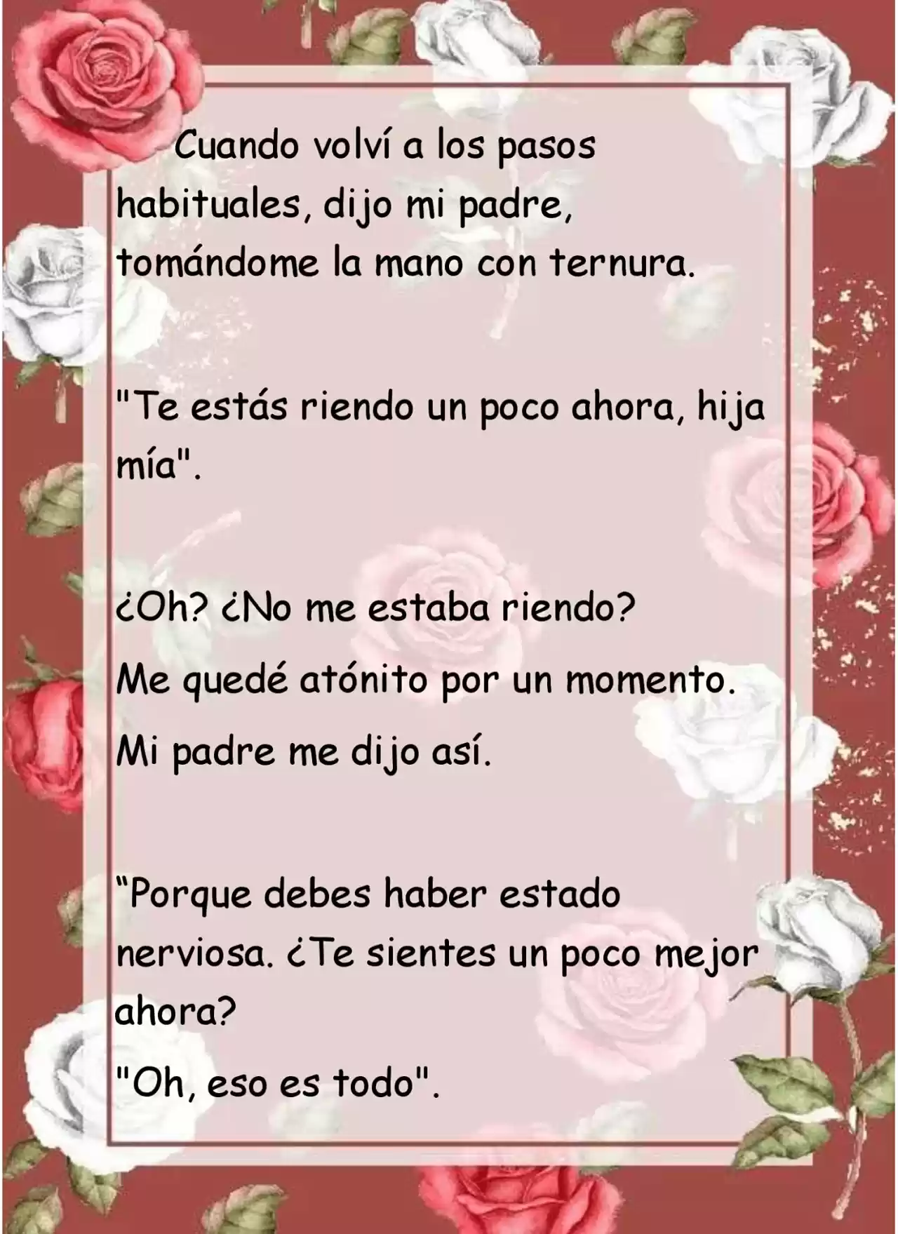 En Esta Vida Seré La Matriarca De Esta Familia (Novela) (Novela) - Capítulo 108 - Página 31 - LectorTMOo
