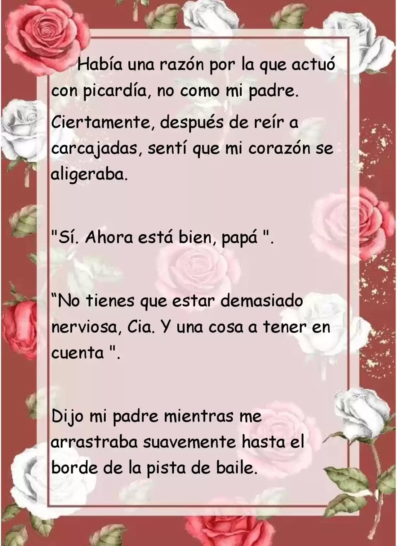 En Esta Vida Seré La Matriarca De Esta Familia (Novela) (Novela) - Capítulo 108 - Página 32 - LectorTMOo
