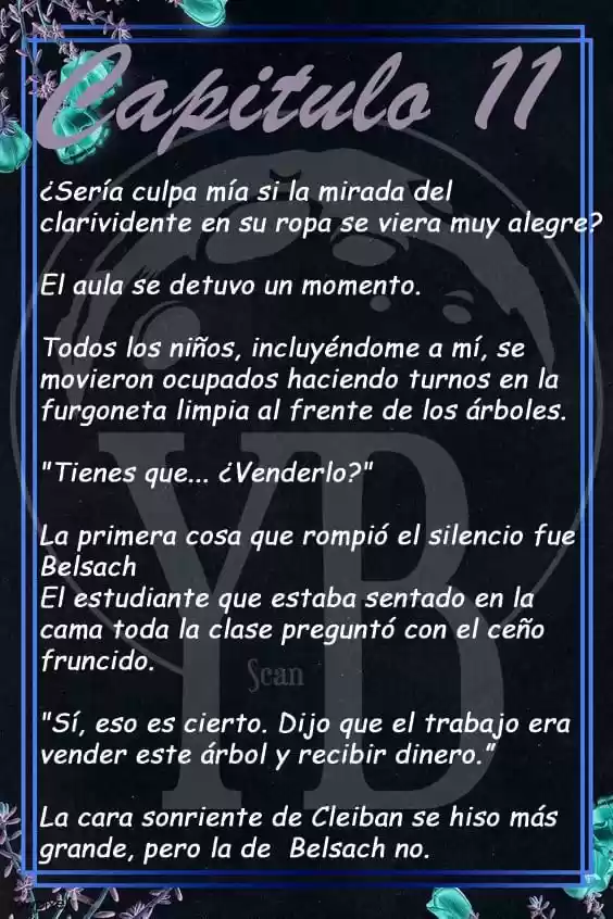 En Esta Vida Seré La Matriarca De Esta Familia (Novela) (Novela) - Capítulo 11 - Página 6 - LectorTMOo